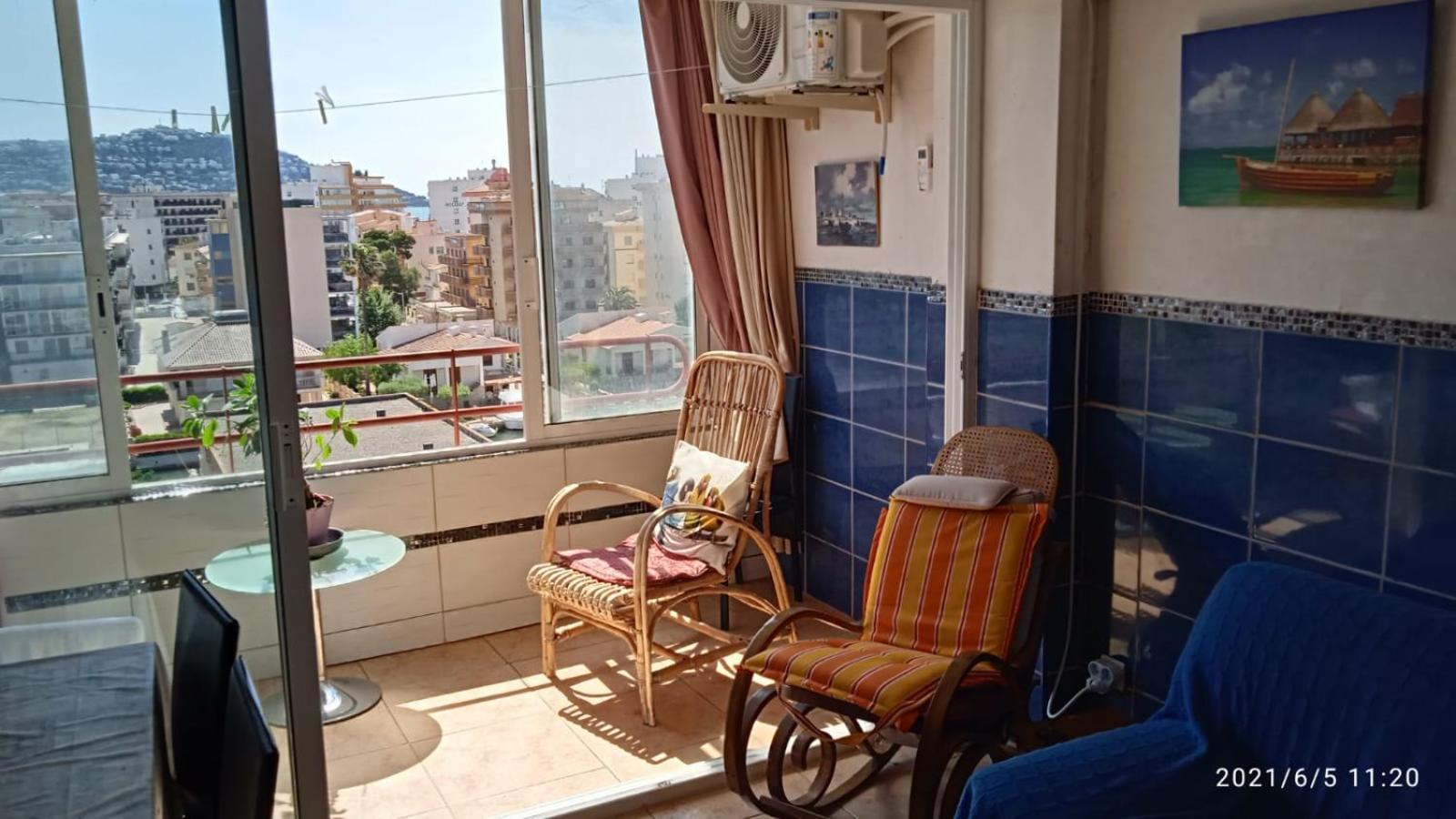 Studio Cabine Santa Margarida 로지즈 외부 사진
